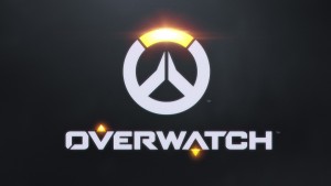 Overwatch Logo