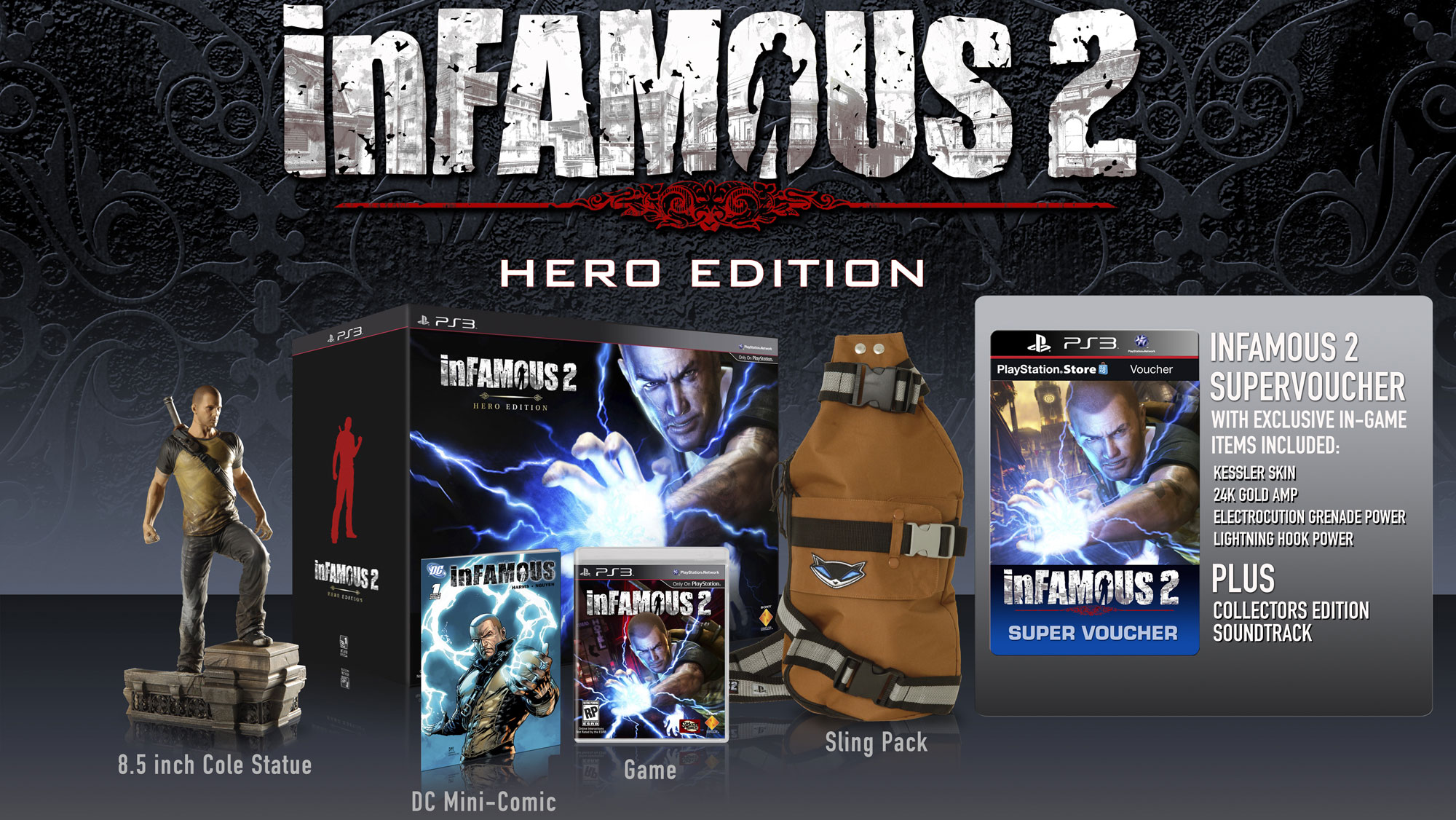 Collector's Edition