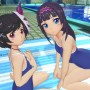 Gal Gun: Doppelter Frieden