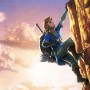 The Legend of Zelda: Breath of the Wild
