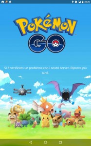Pokémon Go in Ip