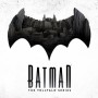 Batman: The Telltale Series