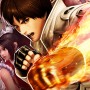 THE KING OF FIGHTERS XIV