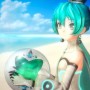 Hatsune Miku: Project DIVA X