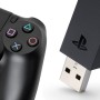 PlayStation Now - беспроводной адаптер DualShock 4
