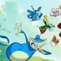 Rayman Origins