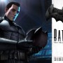 BATMAN - The Telltale Series