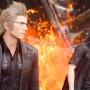 FINAL FANTASY XV