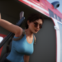 Tomb Raider II