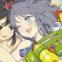 サンラムかぐら:PEACH BEACH SPLASH