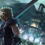 ファイナルファンタジーVIIのメモ