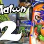 Splatoon 2
