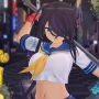 SENRAN KAGURA: ESTIVAL VERSUS