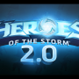 Heroes of the Storm 2.0
