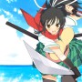 SENRAN KAGURA