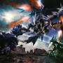 モンスターハンター、ニンテンドースイッチ発表