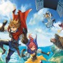 Logotipo de RPG Maker