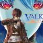 Logotipo de la revolución de Valkyria
