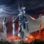 DISSIDIA FINAL FANTASY NT