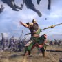 DYNASTY WARRIORS 9