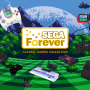 SEGA FOREVER LOGO