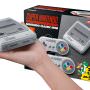 Super NES Classic Mini
