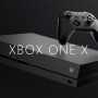 Xbox One X (ex Projet Scorpion)