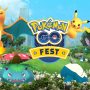 Pokémon Go Fest