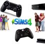 The Sims 4