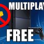 Play Station Plus