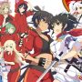 SENRAN KAGURA