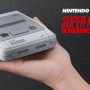 Mini SNES