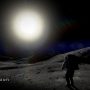 lifeless moon