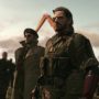 メタルギアソリッドV