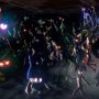 Shin Megami Tensei