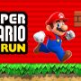 スーパーマリオラン