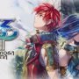 YS VIII Cover
