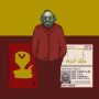 An Artwork of the Video Game Papers, Please