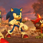 Sonic Forces