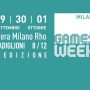 Semaine des Jeux de Milan