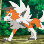 Lycanroc