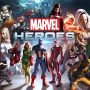 Héroes de Marvel