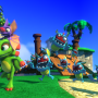 Yooka-Laylee