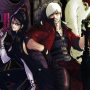 bayonetta dante