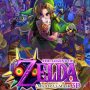 Raw Zelda