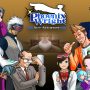 Ace Attorney