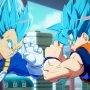Drachenkugel FighterZ