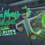 Rick and Morty