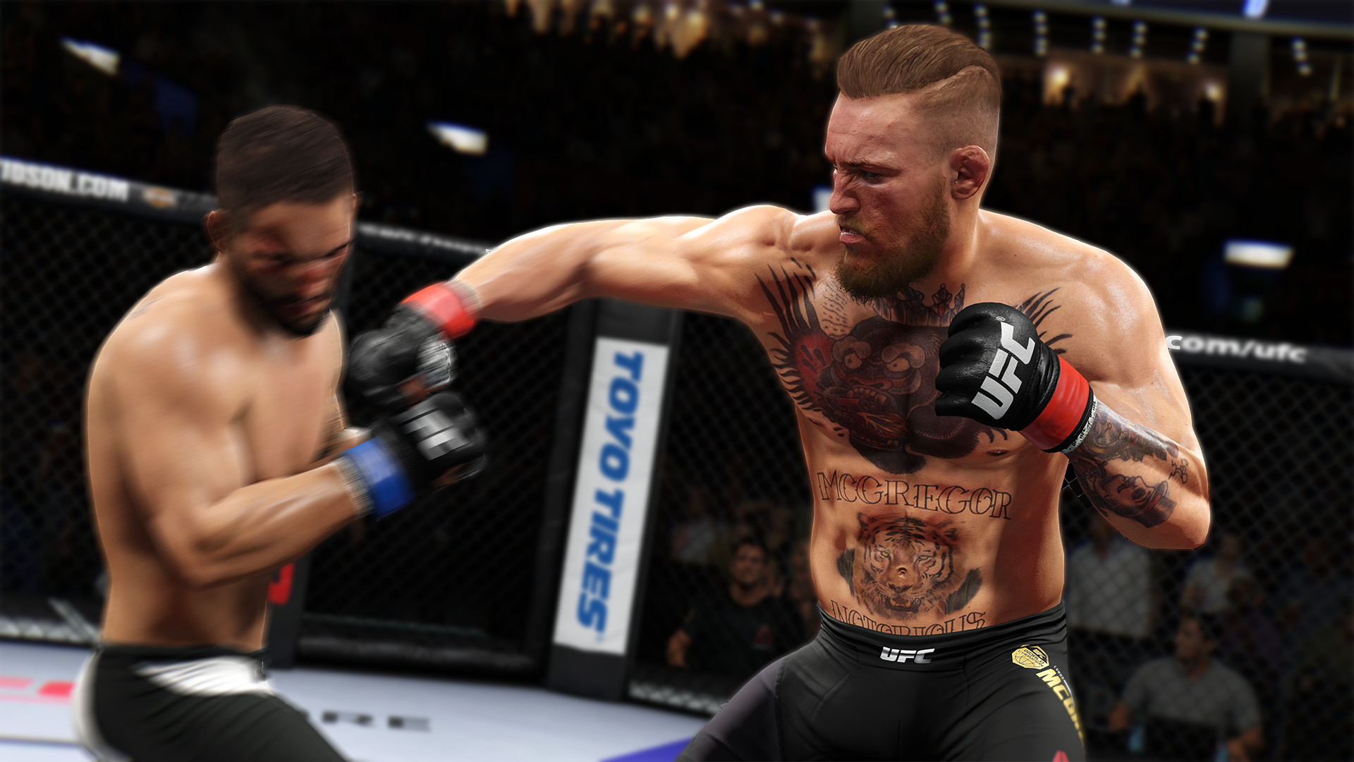 Ambitieus verkouden worden Betekenis In EA Sports UFC 3 kun je sterker zijn als je betaalt »Laten we het hebben over videogames Ambitieus verkouden worden Betekenis In EA Sports UFC 3 kun je sterker zijn als je betaalt »Laten we het hebben over videogames