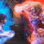 Hokuto ga Gotoku